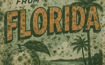 Florida Mold 101: What Every Homeowner Needs to Know