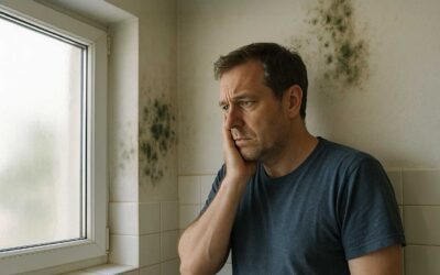 How to Prevent Mold Growth in Humid Homes