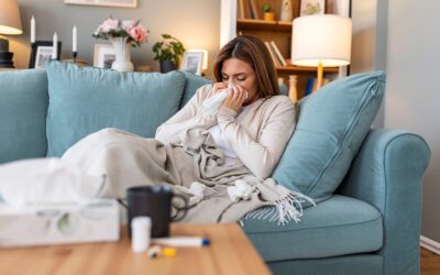 The Hidden Dangers: Health Effects of Mold Exposure